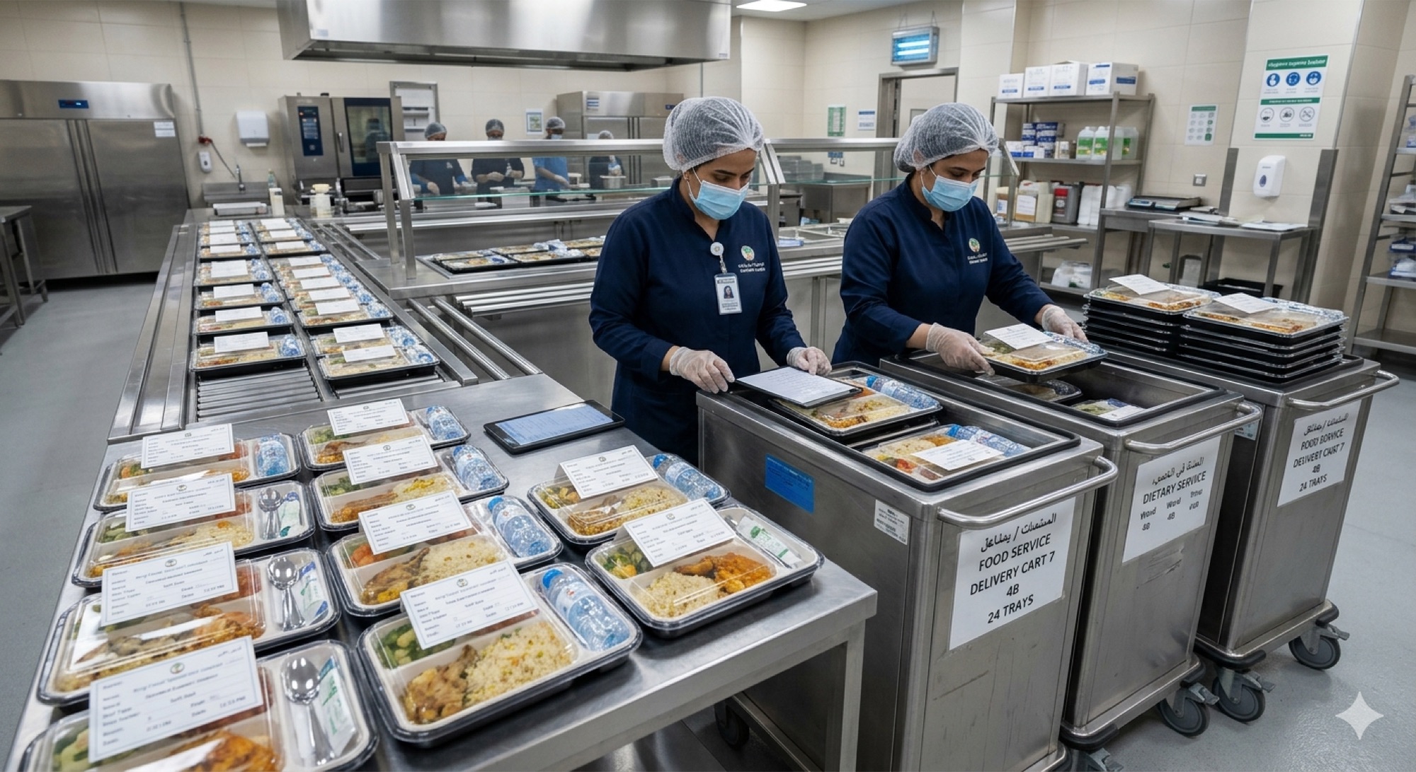 Healthcare & Medical