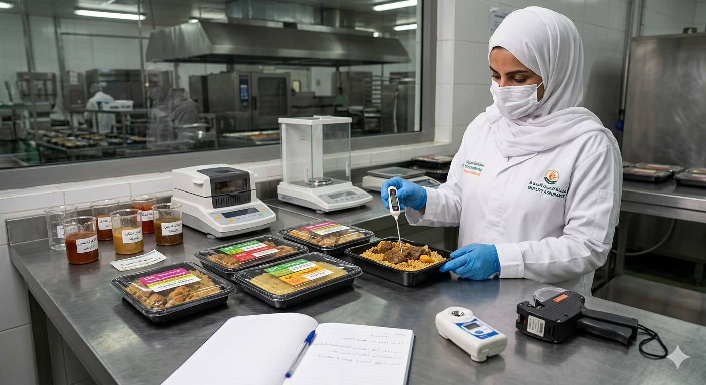 Food Technology Solutions